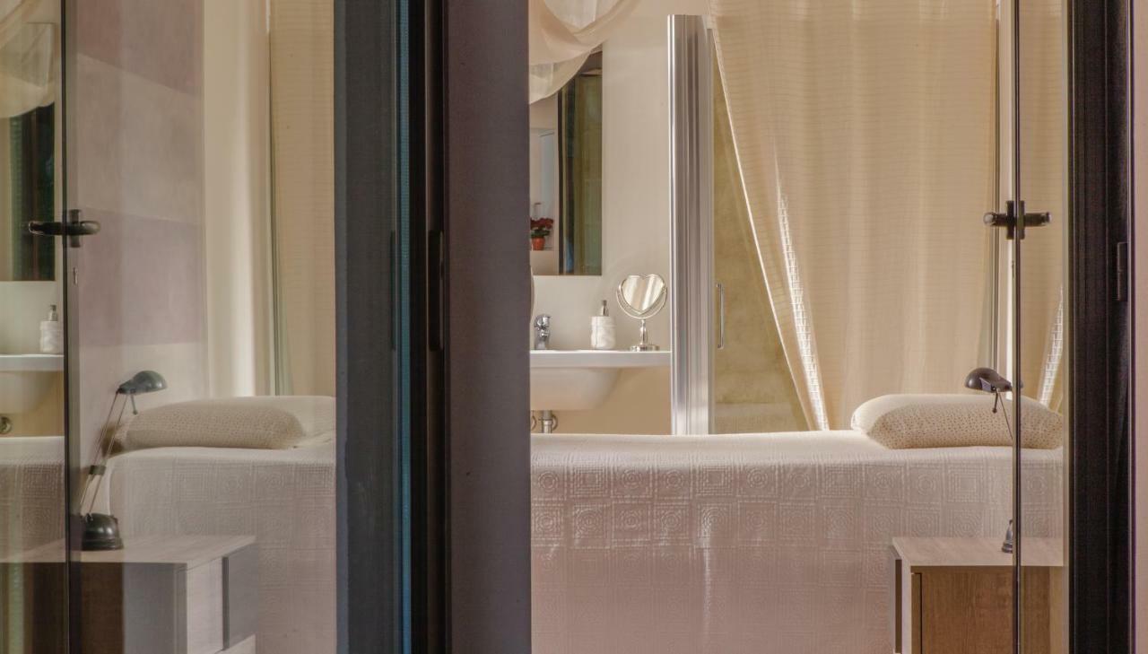 A Casa Bed & Breakfast Ravenna Exterior foto